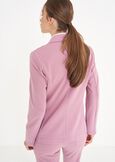 Screppino suit ROSA QUARZOBLU AVION Woman image number 7