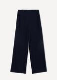 Pantaloni Piggy in jersey BLU Donna immagine n. 5