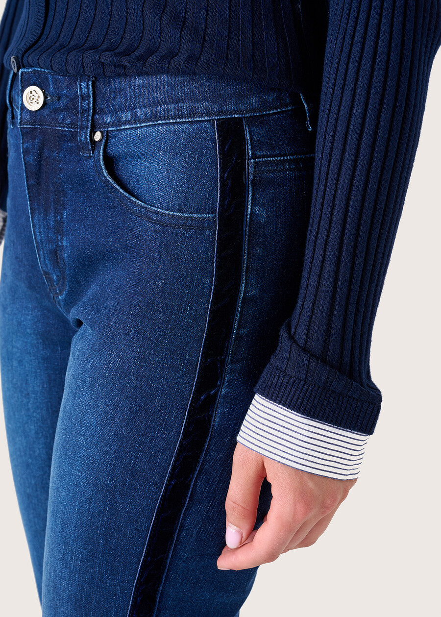 Pantalone medium denim Kate DENI DENIM Donna , immagine n. 3