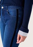 Pantalone medium denim Kate DENI DENIM Donna immagine n. 3