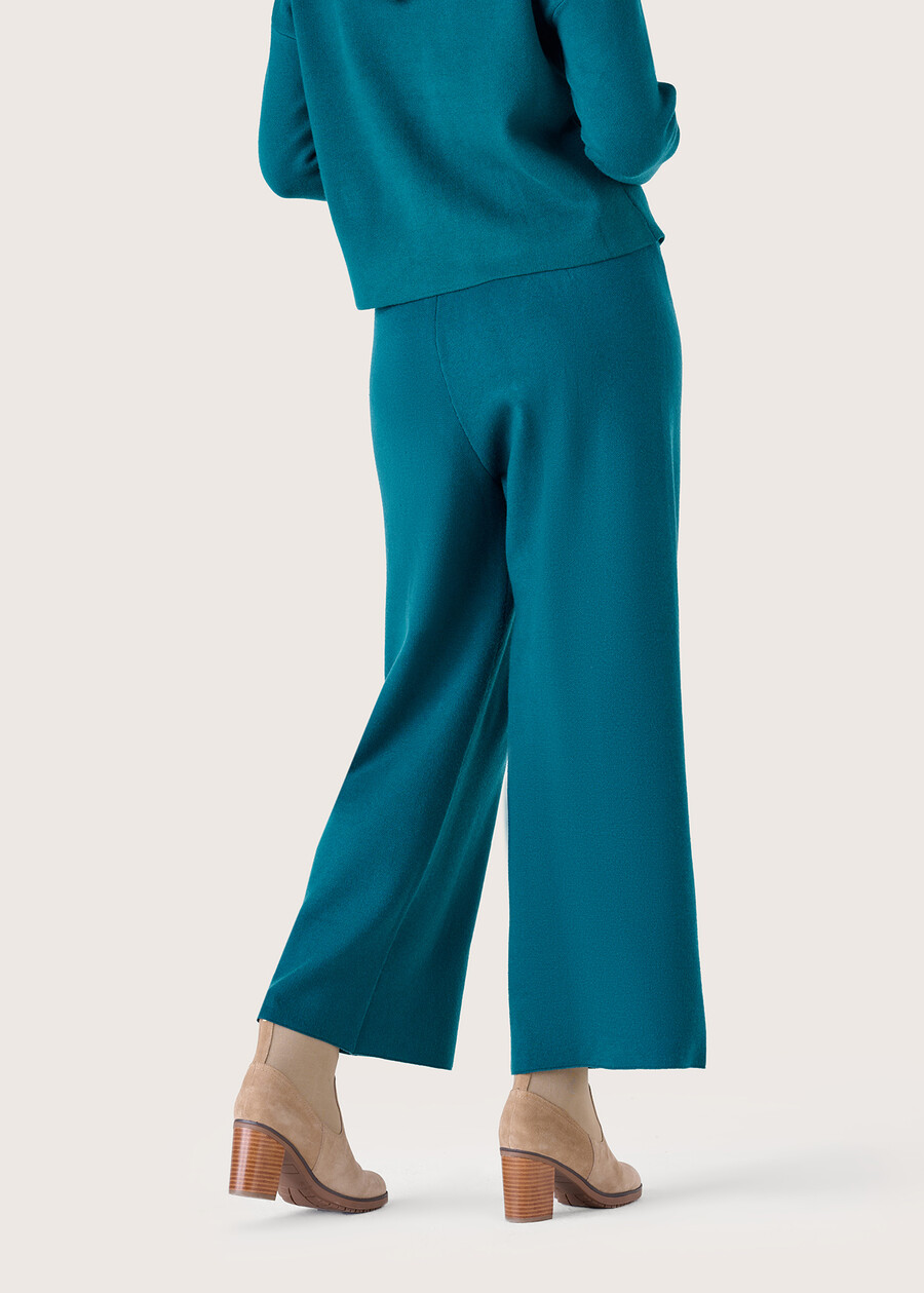 Pantalone Polly modello tuta BLUE COLONIAL Donna , immagine n. 3