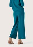Pantalone Polly modello tuta BLUE COLONIAL Donna immagine n. 3