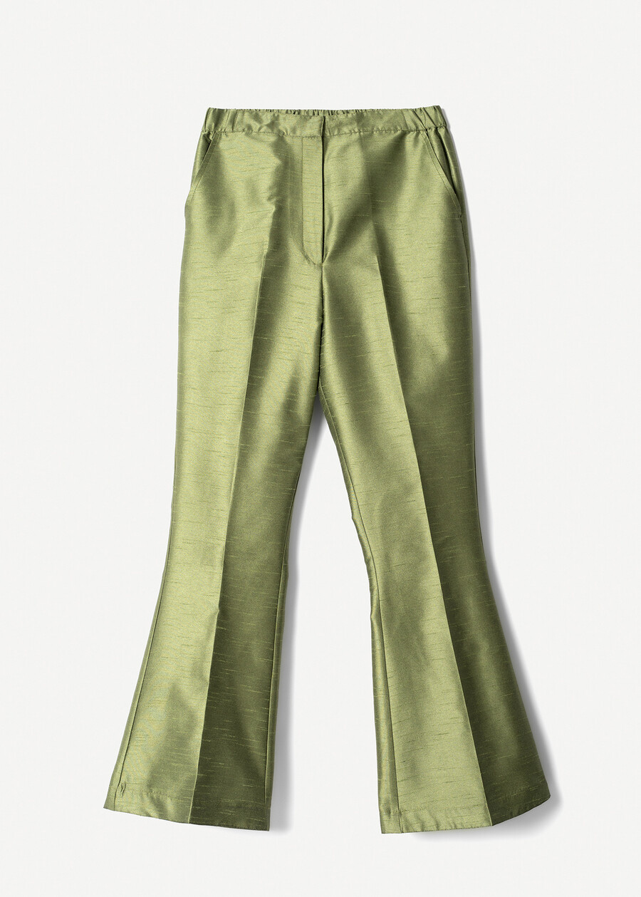 Pedro skinny elegant trousers

 SEDAN Woman , image number 7