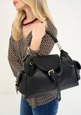 Borsa a secchiello Bady in ecopelle BLUNERO Donna immagine n. 1