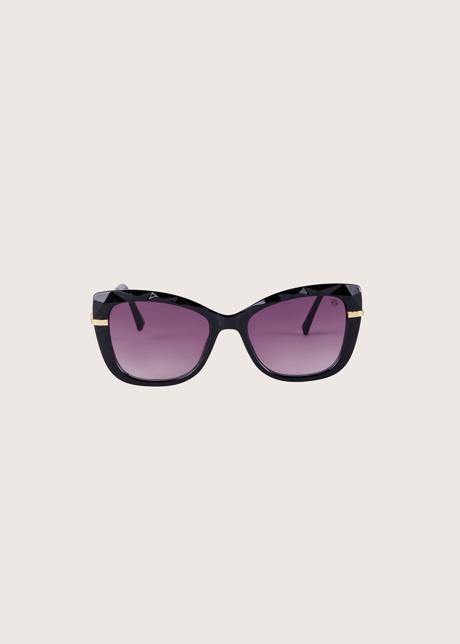 Cat-eye sunglasses, Woman  
