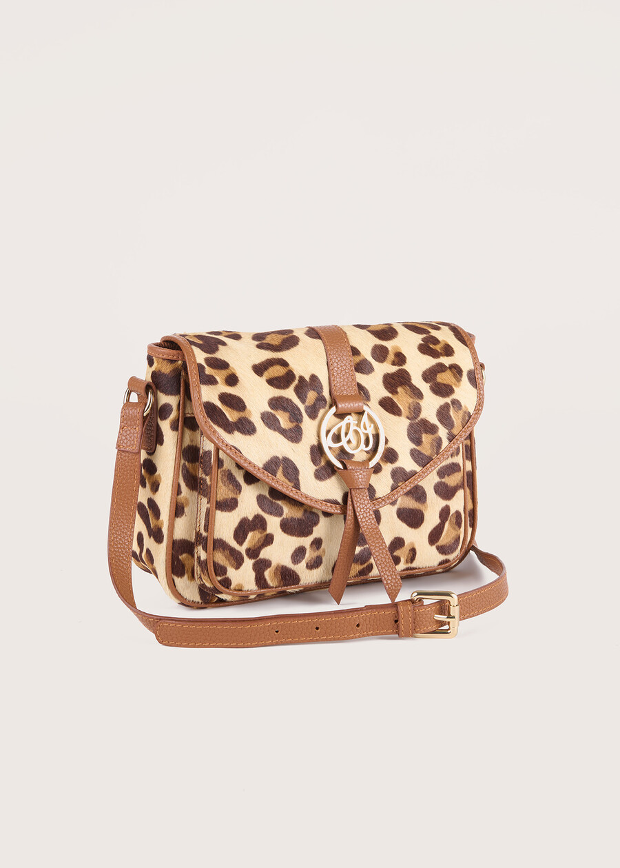 Belinda pony skin bag  Woman , image number 2