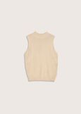 Twin-set Trevor a costine BEIGE LANAROSA CAMMEO Donna immagine n. 6