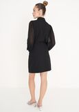 Gonna a portafoglio Glady BIANCO WHITENERO BLACK Donna immagine n. 4