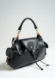Borsa a secchiello Bady in ecopelle BLUNERO Donna immagine n. 3