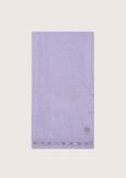 Sitro scarf with pearls and strass VIOLA LILLYBEIGE CREAM Woman image number 2