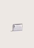 Mini portafogli in ecopelle Puk GRIG SILVER GOLD Donna immagine n. 1