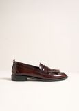 Mocassino Semm in ecopelle MARRONE CAFFE Donna immagine n. 4