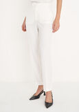 Pantaloni Alice-A Archivio BIANCO WHITENERO BLACK Donna immagine n. 2