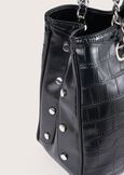 Borsa multiscomparto Bonita NERO BLACKROSSO PRIMITIVO Donna immagine n. 2