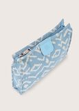 Beauty Baik 100% cotone denim  Donna immagine n. 2