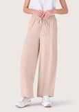 Pandora cargo trousers BEIGE ECRU Woman image number 2