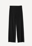 Pantalone Packer in jersey NERO BLACK Donna immagine n. 4