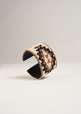Bracciale bangle Semi BIANCO BURRO Donna immagine n. 2