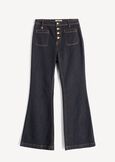 Jeans Jacqueline flare DDENM Donna immagine n. 5