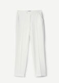 Pantaloni Alice-A Archivio BIANCO WHITENERO BLACK Donna immagine n. 5