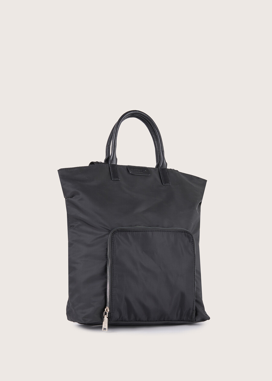 Bahiya nylon backpack, Woman  