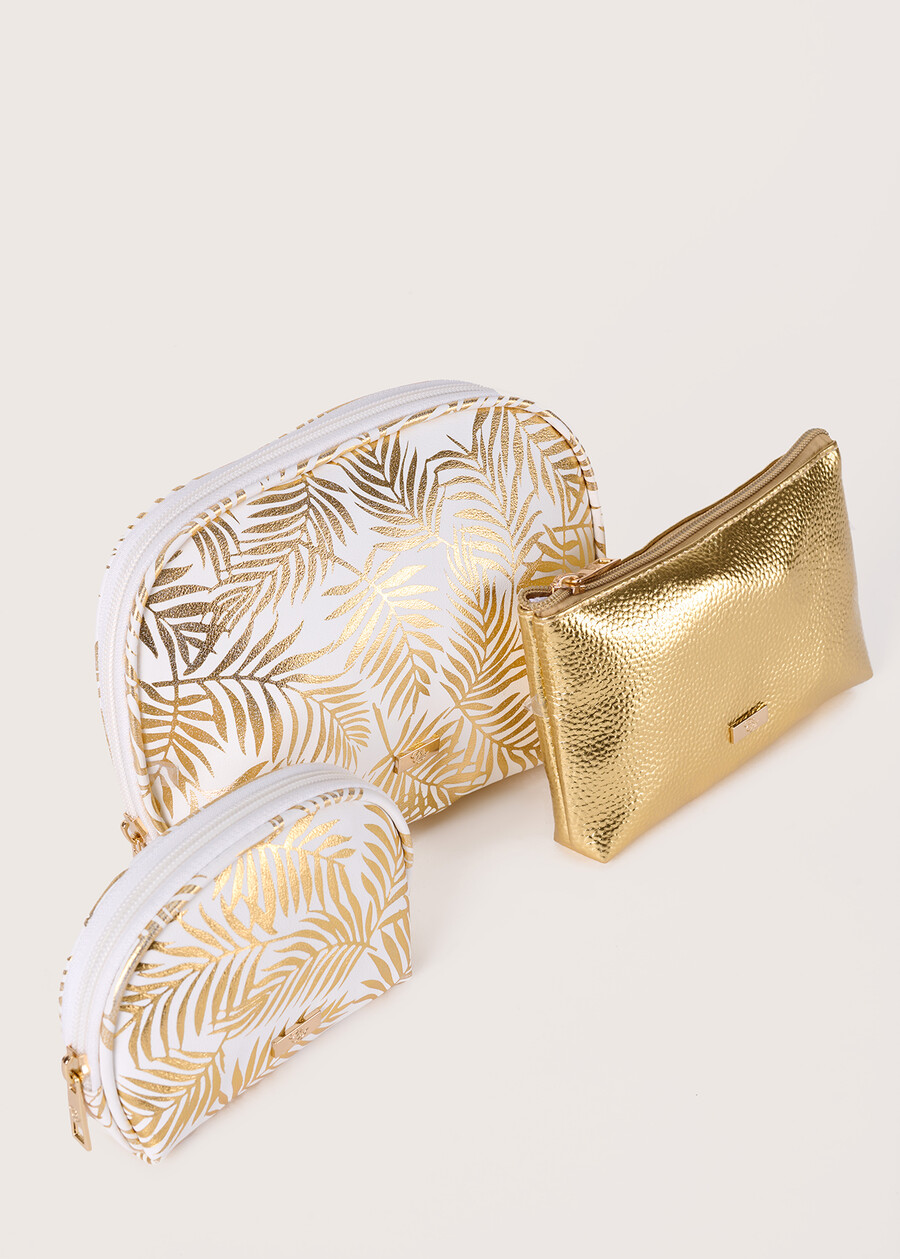 Bayley 3-piece beauty set  Woman , image number 3
