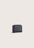 Portafoglio piccolo Pitta NERO BLACKBEIGE CREAM Donna immagine n. 1