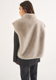 Giubbino Gerard double face GRIGIO PERLA Donna immagine n. 2