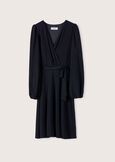 Abito Agnes a portafogli NERO BLACK Donna immagine n. 6