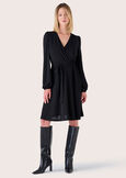 Abito Agnes a portafogli NERO BLACK Donna immagine n. 2