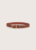 Cintura Carmen con strass MARRONE AMBER Donna immagine n. 2