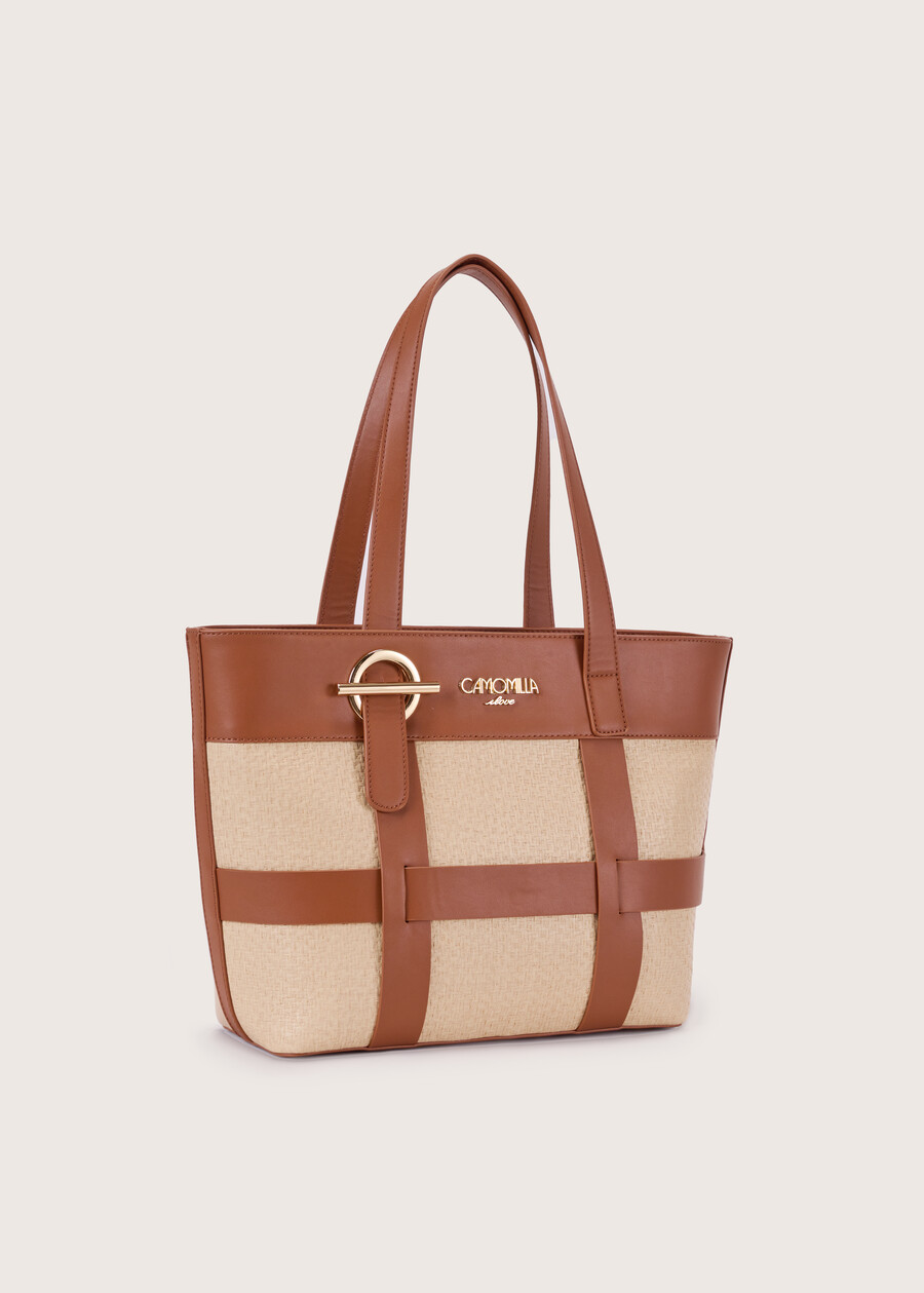 Borsa shopping Babette  Donna , immagine n. 2