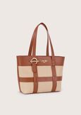 Borsa shopping Babette  Donna immagine n. 2