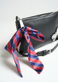 Borsa Tonga nera con strass NERO Donna immagine n. 2