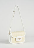 Tracolla Breona in paglia e stampa cervo BEIGE AVENABEIGE Donna immagine n. 4