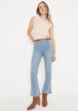 Pantalone Jacqueline a campana DENIM LIGHT DENIM Donna immagine n. 2