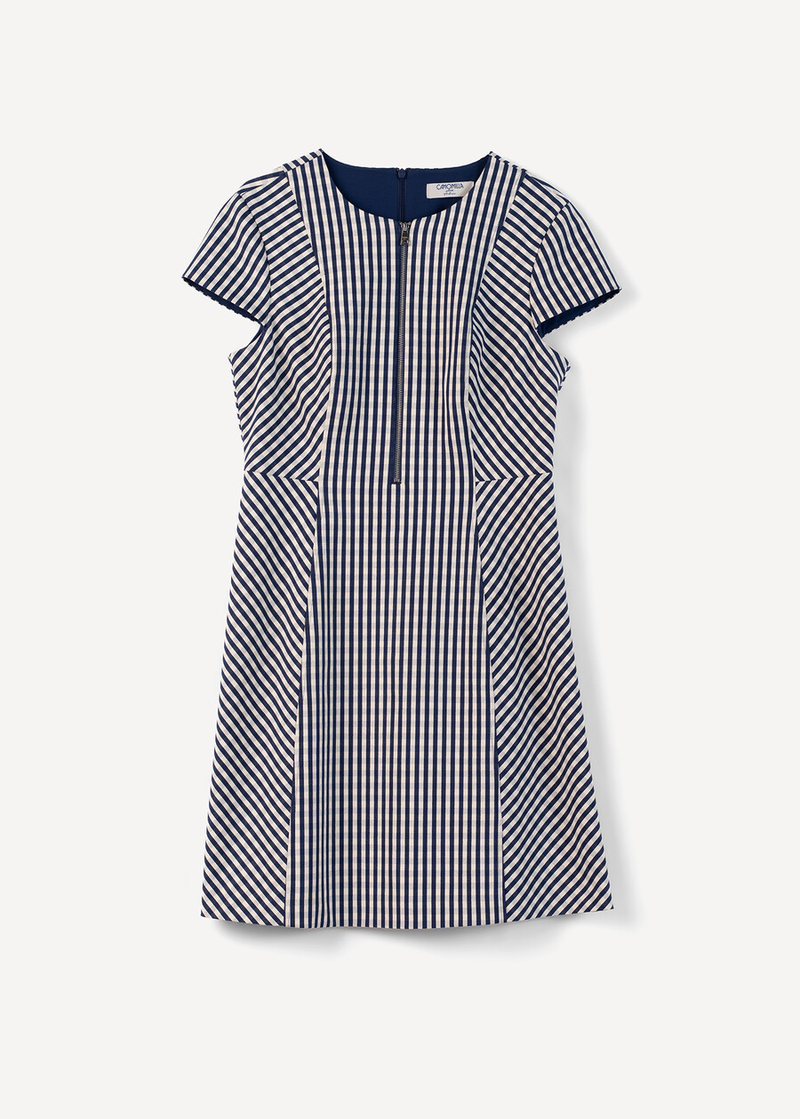 Atos A-line dress BLWHC Woman , image number 5