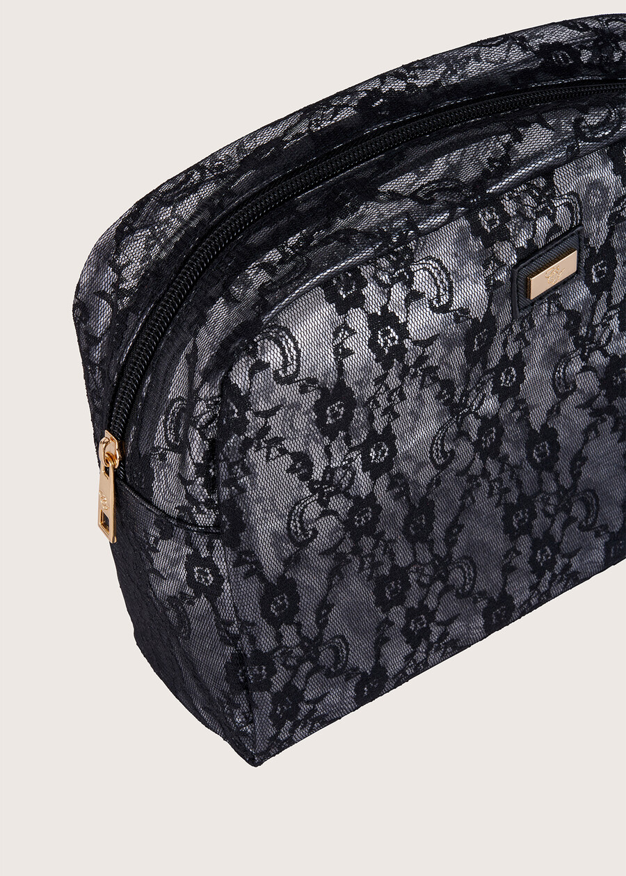 Burton lace beauty case  Woman , image number 2