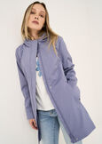 Ghost technical light jacket BLU AVION Woman image number 2