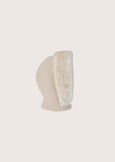 Sciarpa cappuccio Spike BEIGE LANANERO Donna immagine n. 2