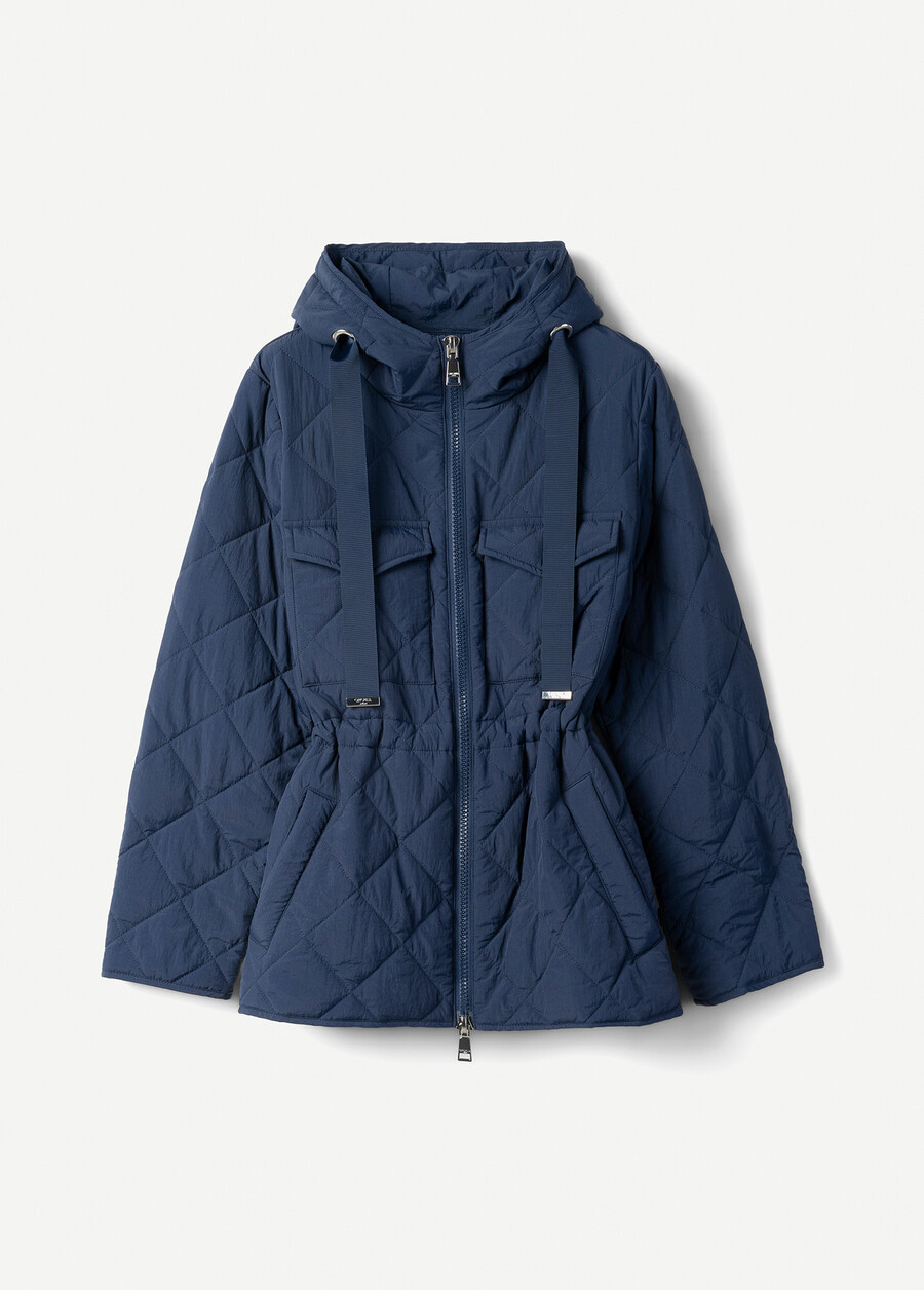 Piumino 100 gr Pathos BLUBEIGE Donna , immagine n. 5