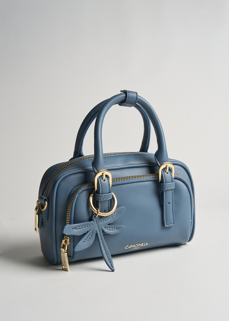 Bauletto Baloo Small libellula ROSABLU AVION Donna , immagine n. 2