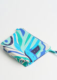 Bressa-C ocean dream beauty bag BLU Woman image number 3
