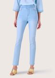 Jeggins Kelly in denim DENI DENIMDENI DENIM Donna immagine n. 2