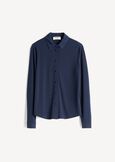 Camicia Corinne BLU Donna immagine n. 5
