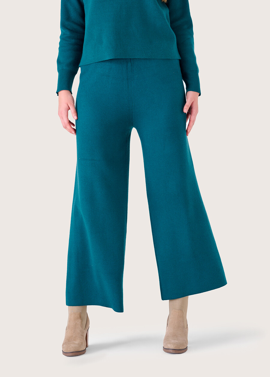 Pantalone Polly modello tuta BLUE COLONIAL Donna , immagine n. 2