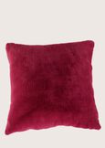 Cuscino Criss in eco-pelo  Donna immagine n. 3