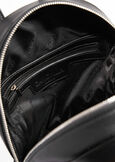 Betta-A backpack – Archivio collection NERO BLACK Woman image number 2