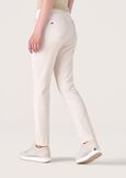 Kate tricotine trousers BEIGE LANA Woman image number 4