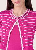Twin-set Tracy FUXI GLOSS Donna immagine n. 2